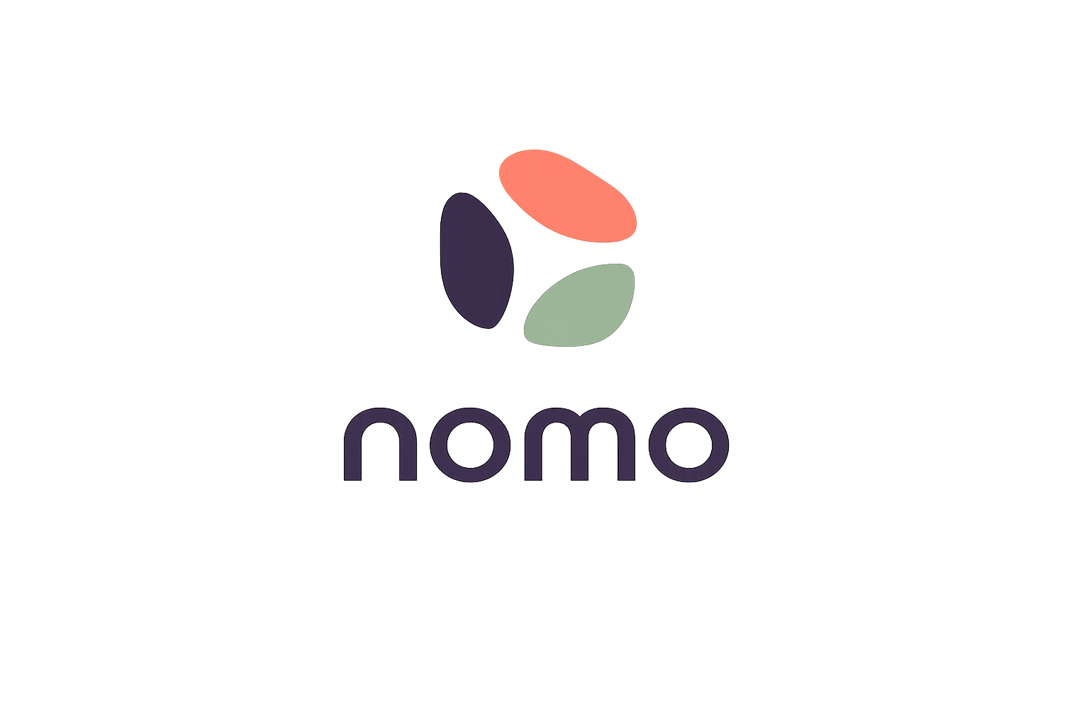 Nomo logo